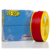 123-3D Filament red 1.75mm PLA 3kg (New Improved)  DFP01070 - 1