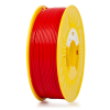123-3D Filament red 2.85mm PLA 1.1kg (New Improved)  DFP01071 - 2