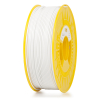 123-3D Filament snow white 2.85mm PLA 1.1kg (New Improved)  DFP01083 - 2