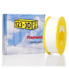 123-3D Filament white 1.75 mm High Speed PLA 1.1 kg (Jupiter series)  DFP01183 - 1