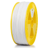 123-3D Filament white 1.75 mm PLA 3 kg (New Improved)  DFP01085 - 2