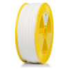 123-3D Filament white ABS filament 2.85mm, 2.3kg  DFP01099 - 2