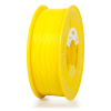 123-3D Filament yellow 1.75 mm High Speed PLA 1.1 kg (Jupiter series)  DFP01188 - 2
