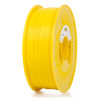 123-3D Filament yellow 1.75mm PLA 1.1kg (New Improved)  DFP01043 - 2