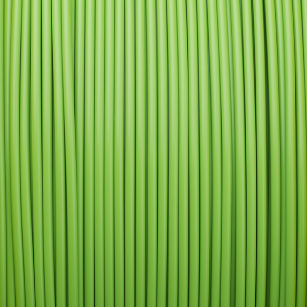 123-3D Filament yellow green 1.75mm PLA 1.1kg  DFP01045 - 3