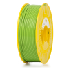 123-3D Filament yellow green 2.85mm PLA 1.1kg (New Improved)  DFP01046 - 2