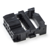 Flat cable connector 10 pins without strain relief DCO00000 - 1