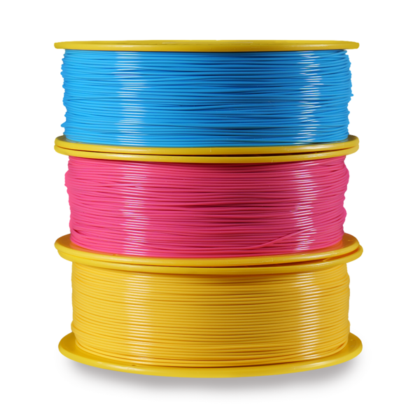 123-3D Full Spectrum Filament Bundle 1.75 mm 3kg DHM10123 - 2