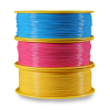 123-3D Full Spectrum Filament Bundle 1.75 mm 3kg DHM10123 - 2
