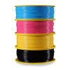 123-3D Full Spectrum Filament Bundle 1.75 mm 4kg DHM10124 - 2
