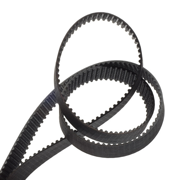 Belts Mechanics 3D printer parts GT2 timing belt 6mm 1 metre 123 3d