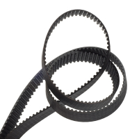 123-3D GT2 9mm timing belt (1 metre)  DME00238