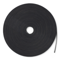 123-3D GT2 timing belt 6mm (12.5 metres)  DME00233