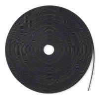 123-3D GT2 timing belt 6mm (15 metres)  DME00234