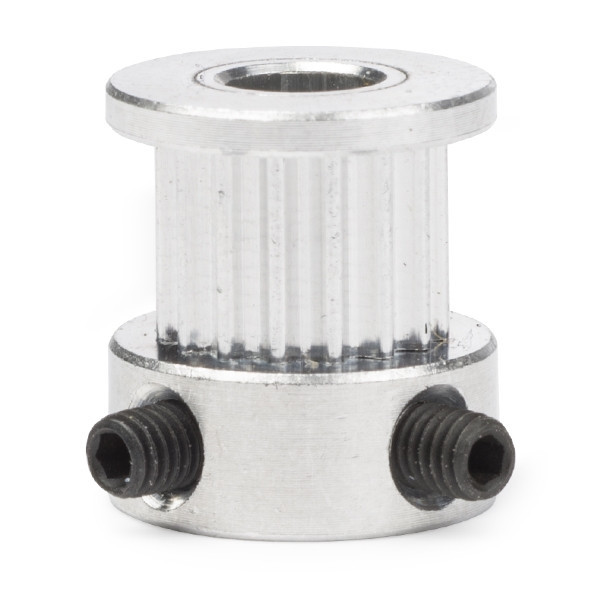 Gt2 16t pulley discount
