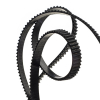 GT2x6mm steel reinforced timing belt (1 metre) DME00258 - 1