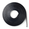 GT2x9mm kevlar-reinforced timing belt (2.5 metres)