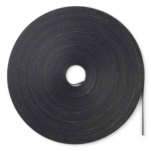 123-3D GT2x9mm kevlar-reinforced timing belt (20 metres)  DME00275 - 1