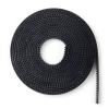 GT2x9mm steel-reinforced timing belt (2.5 metres) DME00279 - 1