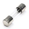 Glass fuse 80mA, 5mm x 20mm (10-pack) DZE00010 - 1