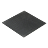 Glass plate with ultrabase coating, 235mm x 235mm x 4mm (123-3D version) DHB00042 - 1
