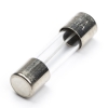 Glass slow-blow fuse 800mA, 5mm x 20mm (10-pack) DZE00020 - 1