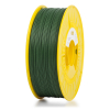 123-3D Glitter filament Green 1.75 mm PLA 1.1 kg (Jupiter series)  DFP01129 - 2