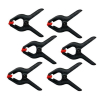 Glue clamp, 7cm (6-pack) DAR00815 - 1