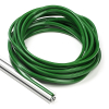 Green slot cover 6mm for 2020 profile (10 metres) DFC00125 - 1