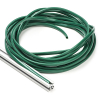 Green slot cover 6mm for 2020 profile (7.5 metres) DFC00124 - 1