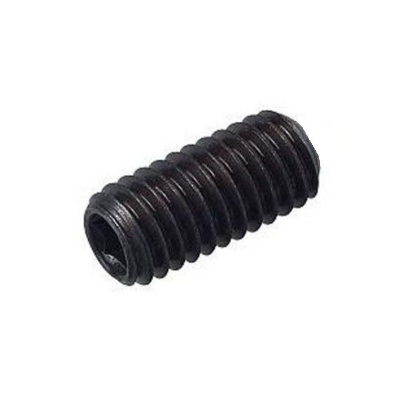 123-3D Grub screws, M4 x 4mm (10-pack)  DBM00193 - 1