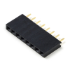 Header for on RAMPS/GEN7 board (8 way) DAR00105 - 1