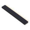Header for on RAMPS board (24 way) DAR00104 - 1
