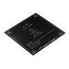 Heated bed PCB MK2B DHB00012 - 1