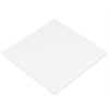 Heated bed glass plate, 400mm x 400mm