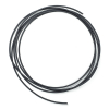 Heated bed wire black max 19A, 2.5m DDK00082 - 1