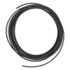 Heated bed wire black max 19A, 5m DDK00083 - 1