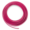 Heated bed wire red max 19A, 10m DDK00080 - 1