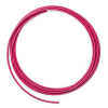Heated bed wire red max 19A, 2.5m DDK00078 - 1