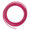 Heated bed wire red max 19A, 5m DDK00079 - 1