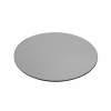 Heated round bed mirror, 170mm DAR00159 - 1