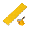 Heaterblock insulation cotton