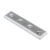 I-connection plate for aluminium profile 2020 extrusion DFC00035 - 1