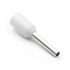 Insulated ferrule, 0.75mm² (50-pack) DCO00024 - 1