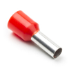 Insulated ferrule, 6.00mm² (50-pack) DCO00019 - 1