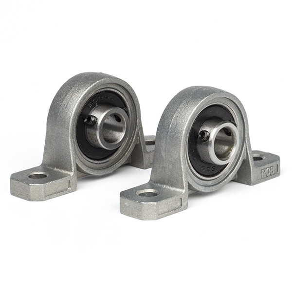 123-3D KP8 lower axle bearing (2-pack)  DFC00038 - 1