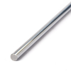 Linear shaft rod hardened and ground with chrome coating, 8mm x 1000mm DGA00008 - 1