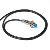M12 LJ12A3-4-Z/BX Inductive distance sensor, 4mm DEL00006 - 1