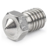 M6 stainless steel nozzle, 1.75mm x 0.25mm