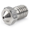 M6 stainless steel nozzle, 1.75mm x 1mm